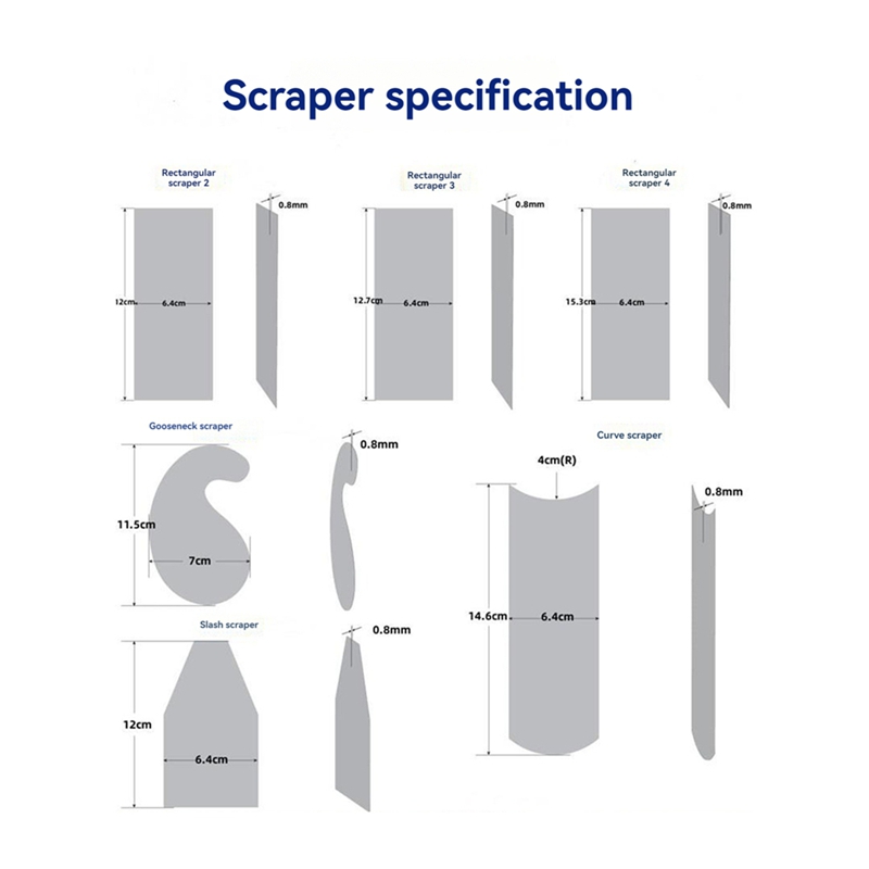 【Sıcak Kek】Ağaç İşleme Kartı K - Card Scraper Cabinet incelemesi ve fiyatı