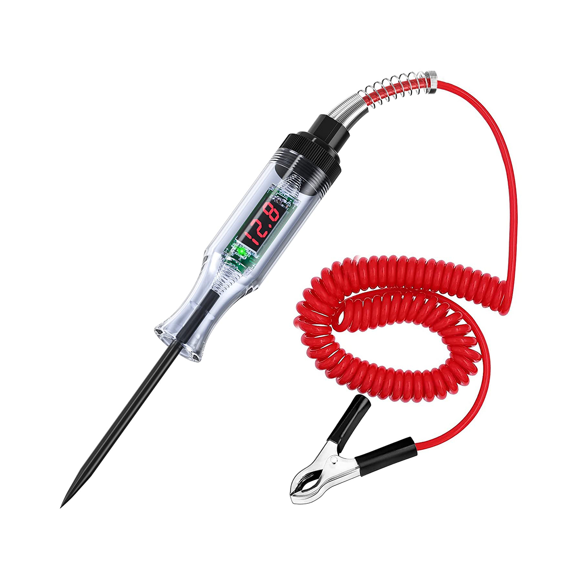 Voltaj Devre Test Cihazı Araba - Tools Mechanical Workshop incelemesi ve fiyatı