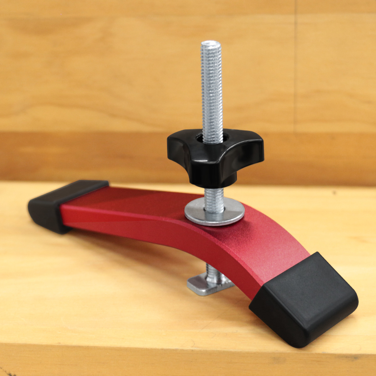 1 adet T-Track sabitleme kelep - Mini Workshop Tools incelemesi ve fiyatı