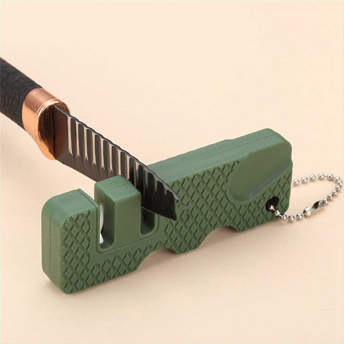 Atölye Ekipmanları A-Bıçak Bil - Workshop Tools Knife Sharpener incelemesi ve fiyatı