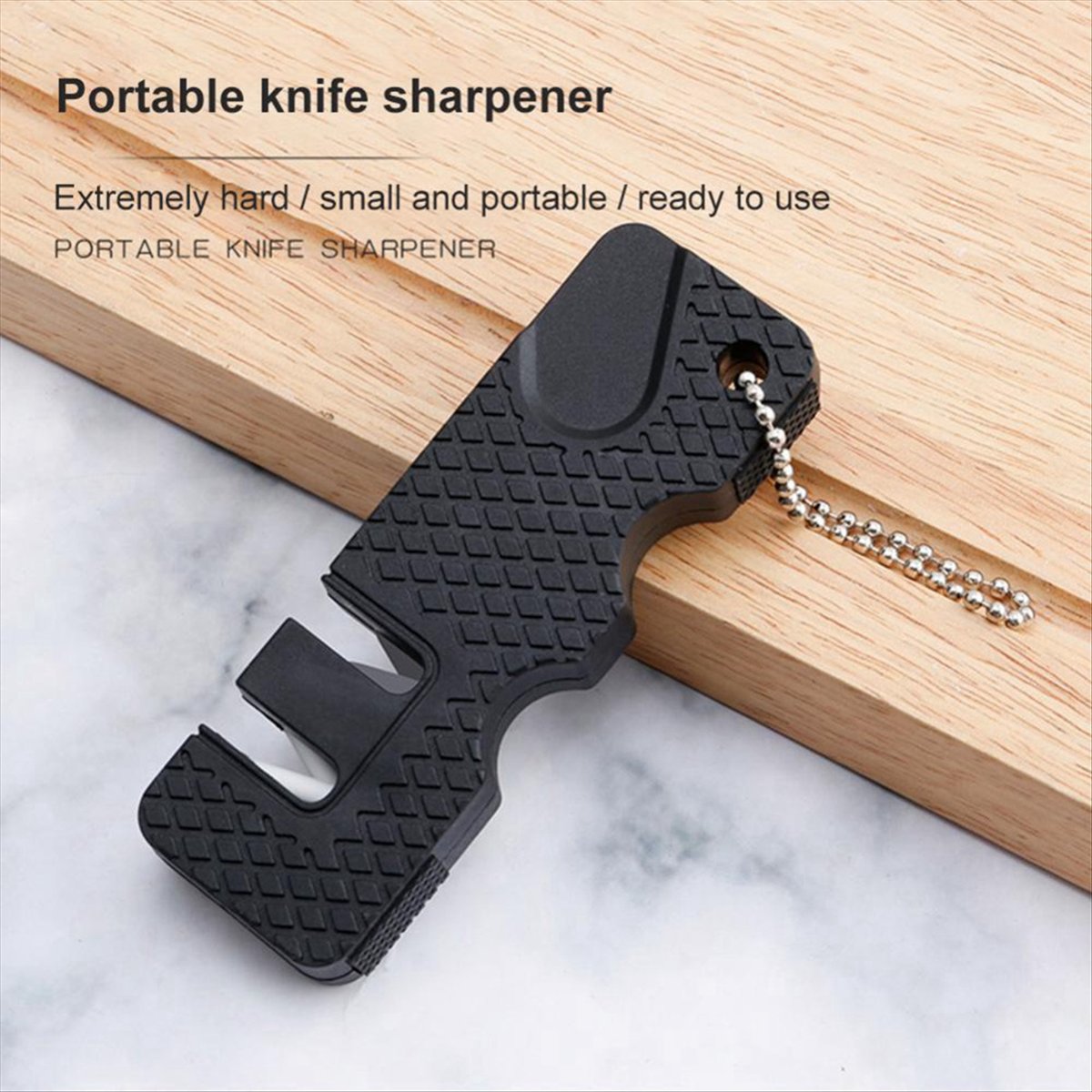 Atölye Ekipmanları A-Bıçak Bil - Workshop Tools Knife Sharpener incelemesi ve fiyatı