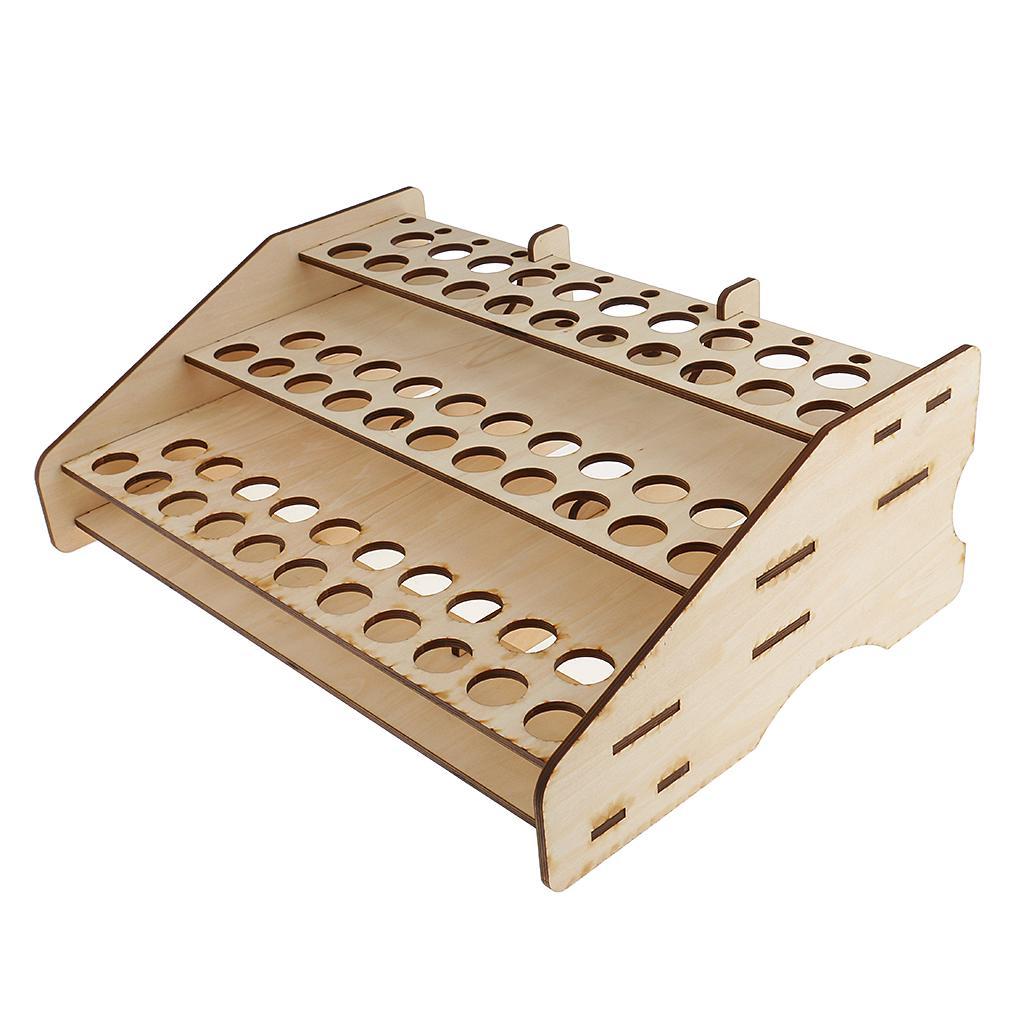 Boya Standı Ahşap Organizatör  - Workshop Tools Shelf incelemesi ve fiyatı