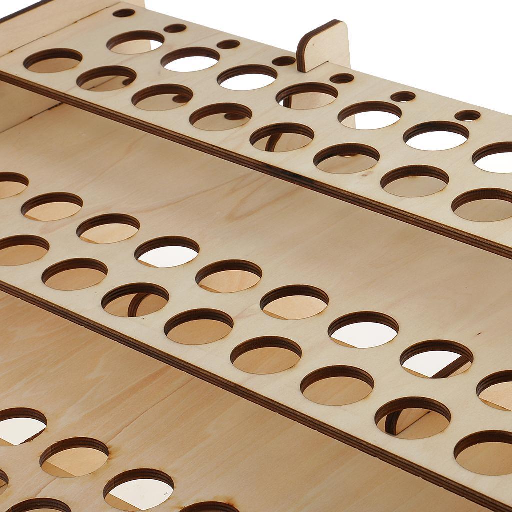 Boya Standı Ahşap Organizatör  - Workshop Tools Shelf incelemesi ve fiyatı