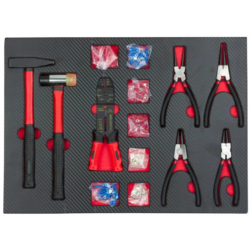420 Parça Ev Tipi Kendin Yap E - Workshop Hand Tools incelemesi ve fiyatı