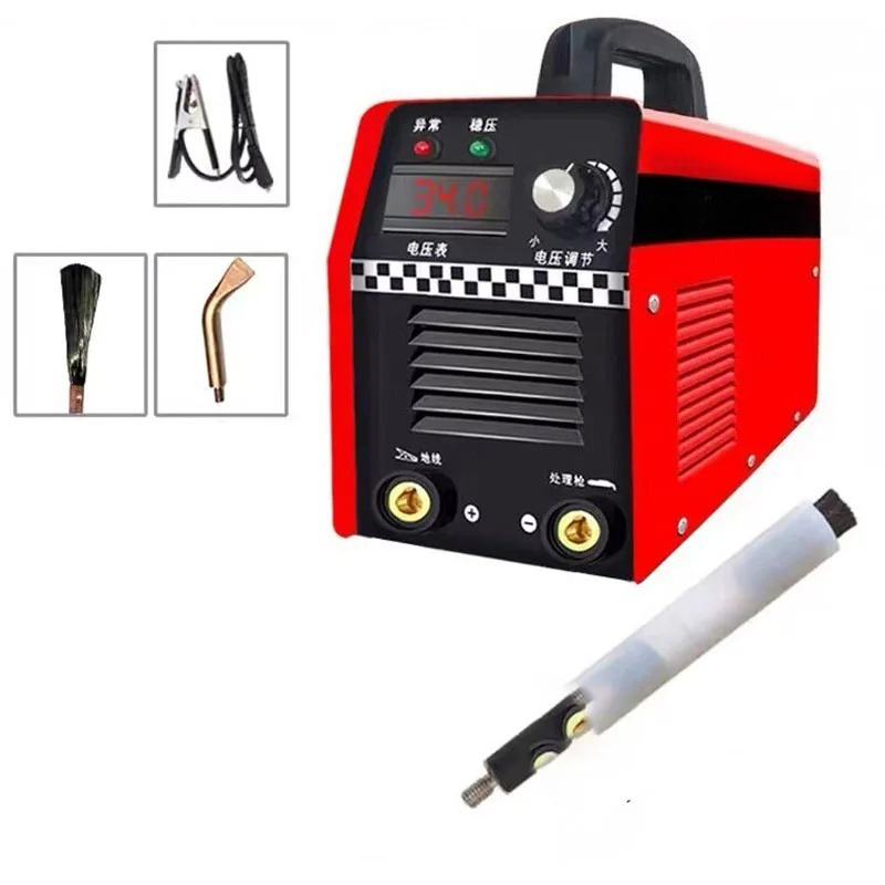 1000W 220V Paslanmaz Çelik Arg - Welding Tools In Workshop incelemesi ve fiyatı