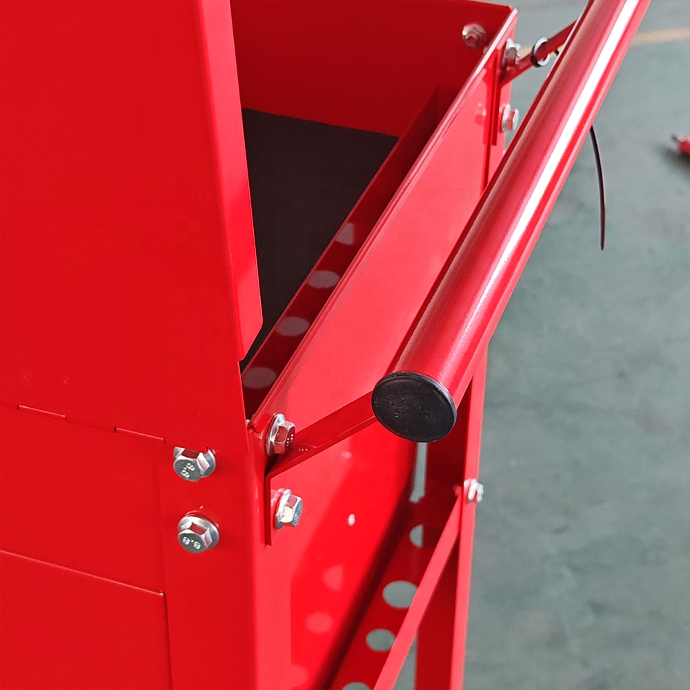 Çin OEM 4 Çekmeceli Yeni Alet  - Workshop Tools Wholesale incelemesi ve fiyatı