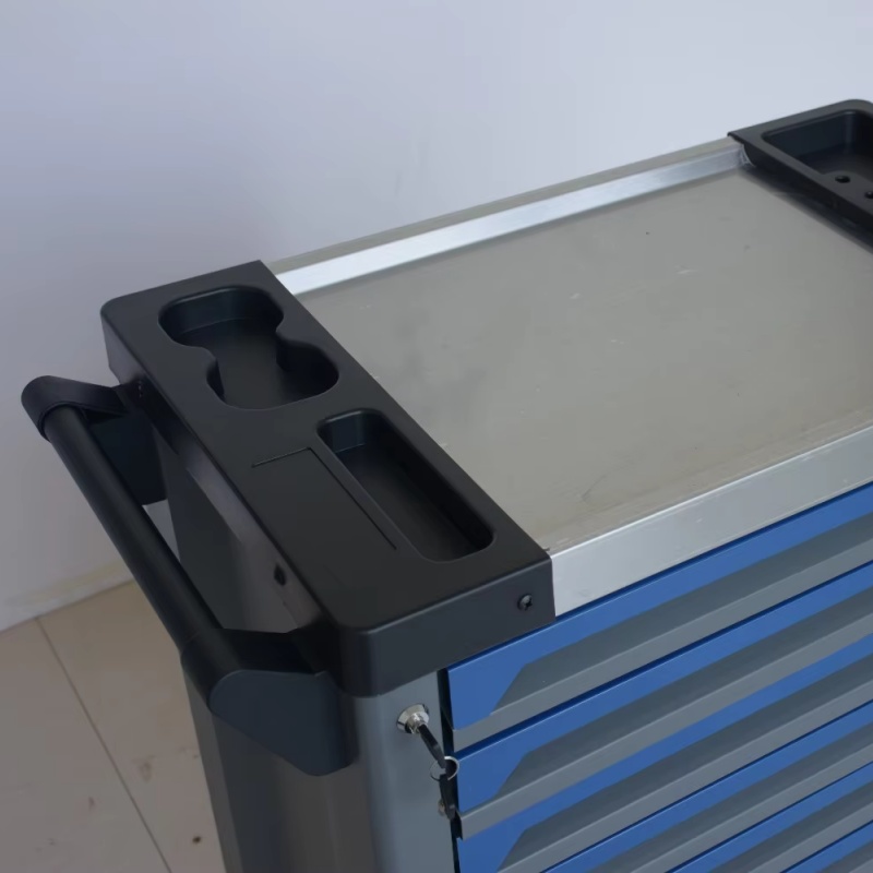 7 Çekmeceli Kilitlenebilir Çel - Tools For Garage Workshop incelemesi ve fiyatı
