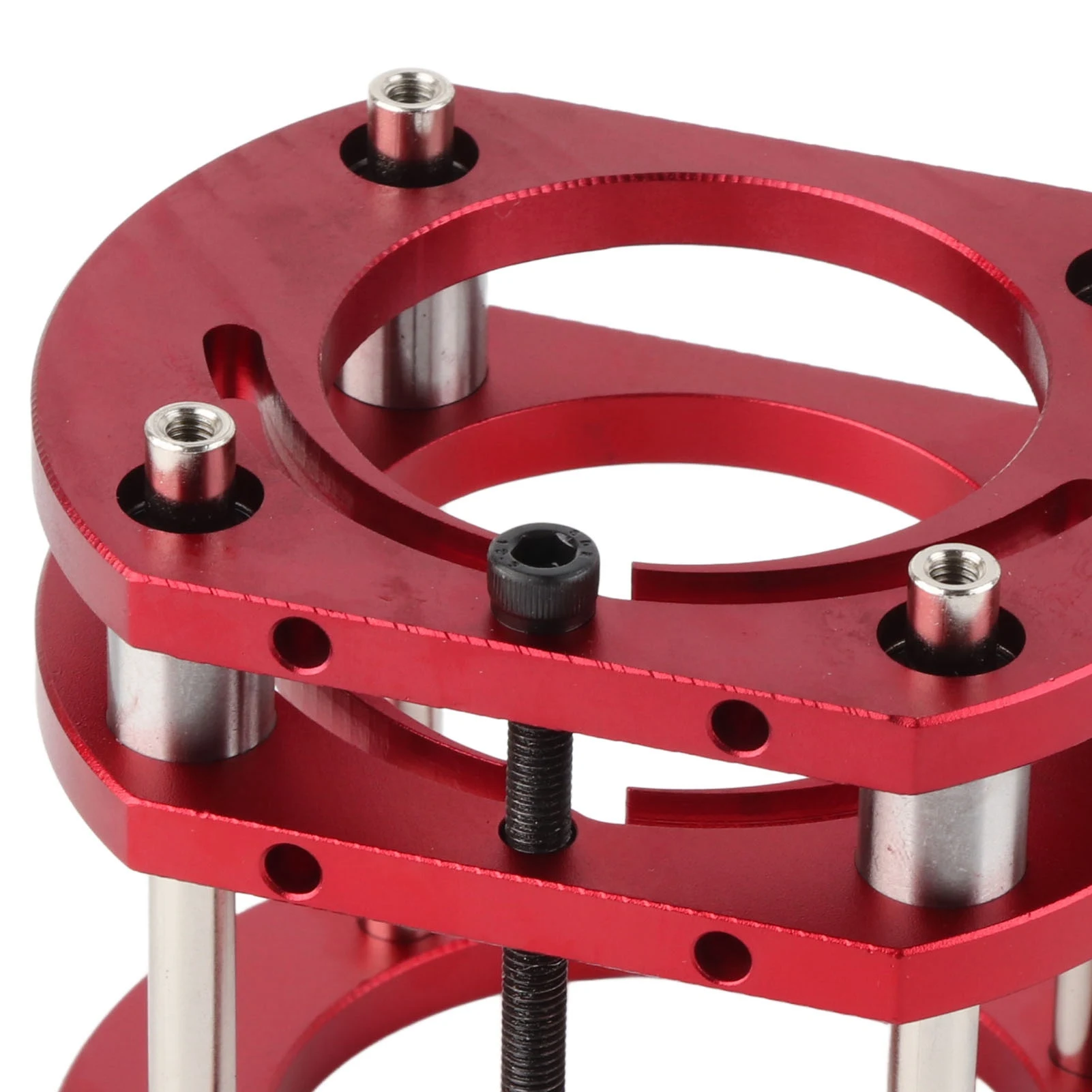 4 Çeneli Sıkıştırmalı Router M - Router Table Insert incelemesi ve fiyatı