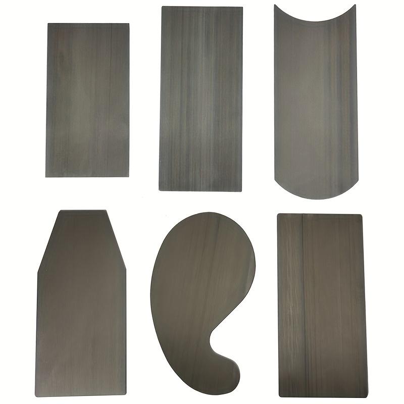 Premium Ahşap İşleme Kartı Kaz - Card Scraper Cabinet incelemesi ve fiyatı