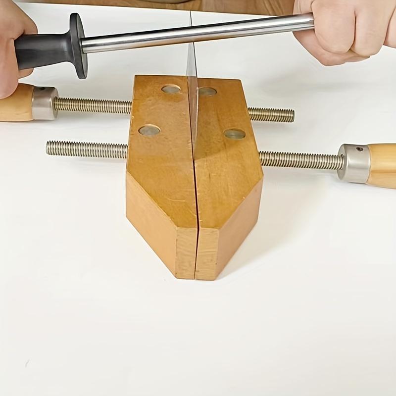 Premium Ahşap İşleme Kartı Kaz - Card Scraper Cabinet incelemesi ve fiyatı
