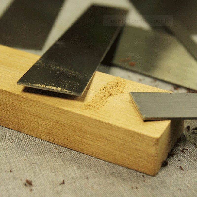 Ağaç İşleme Kartı Kazıyıcı Set - Card Scraper Cabinet incelemesi ve fiyatı