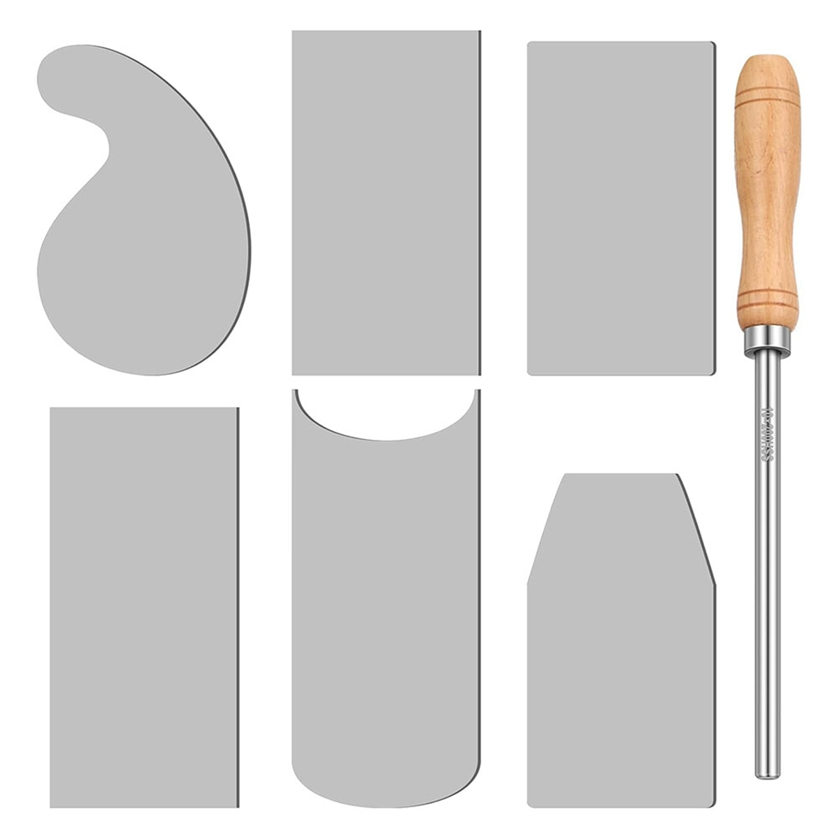 A06K Kart Kazıyıcı Parlatıcı v - Card Scraper Cabinet incelemesi ve fiyatı