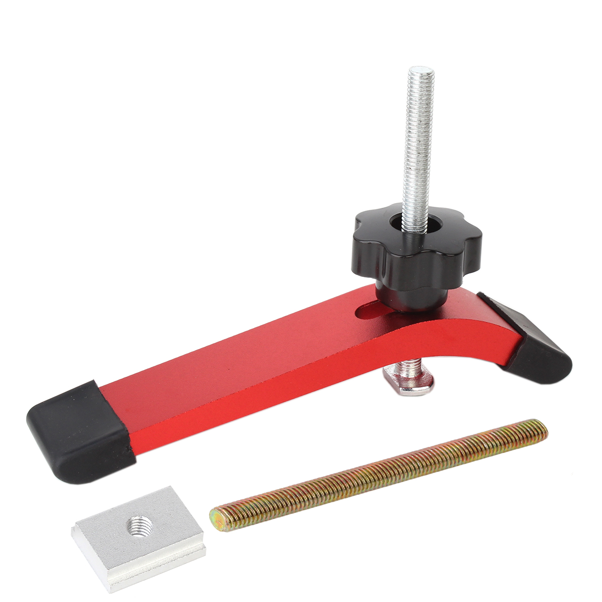 Hızlı Etkili T-Track T Cıvatal - Router Table Insert incelemesi ve fiyatı