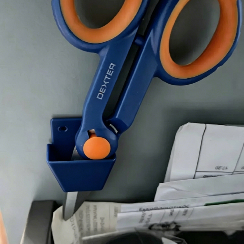 1 adet Makas Depolama Rafı Mav - Workshop Tools Wholesale incelemesi ve fiyatı