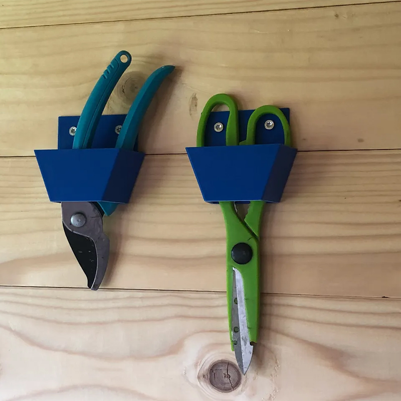 1 adet Makas Depolama Rafı Mav - Workshop Tools Wholesale incelemesi ve fiyatı