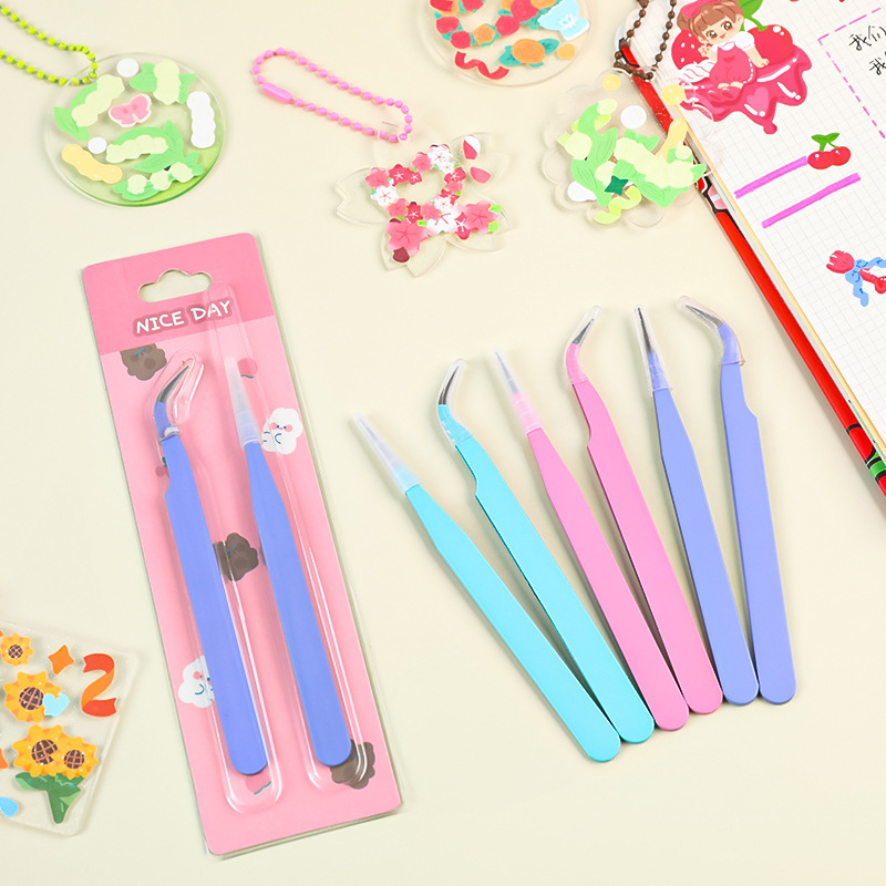 6'lı Cımbız Seti - DIY Scrapbo - Workshop Hand Tools incelemesi ve fiyatı