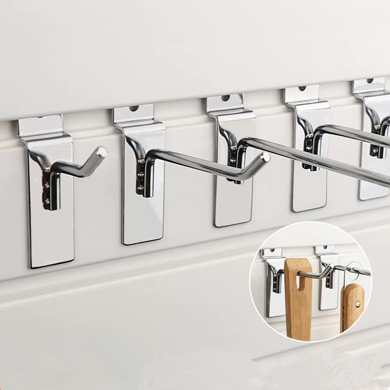 50 Adet Yuvalı Raf Çıtası Rafı - Workshop Tools Shelf incelemesi ve fiyatı