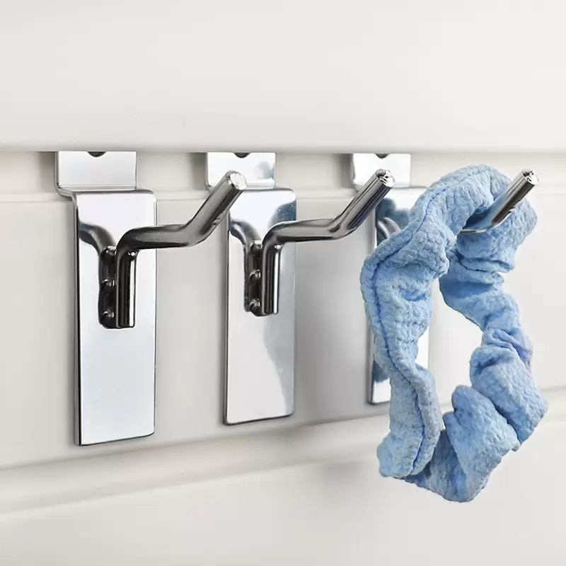 50 Adet Yuvalı Raf Çıtası Rafı - Workshop Tools Shelf incelemesi ve fiyatı