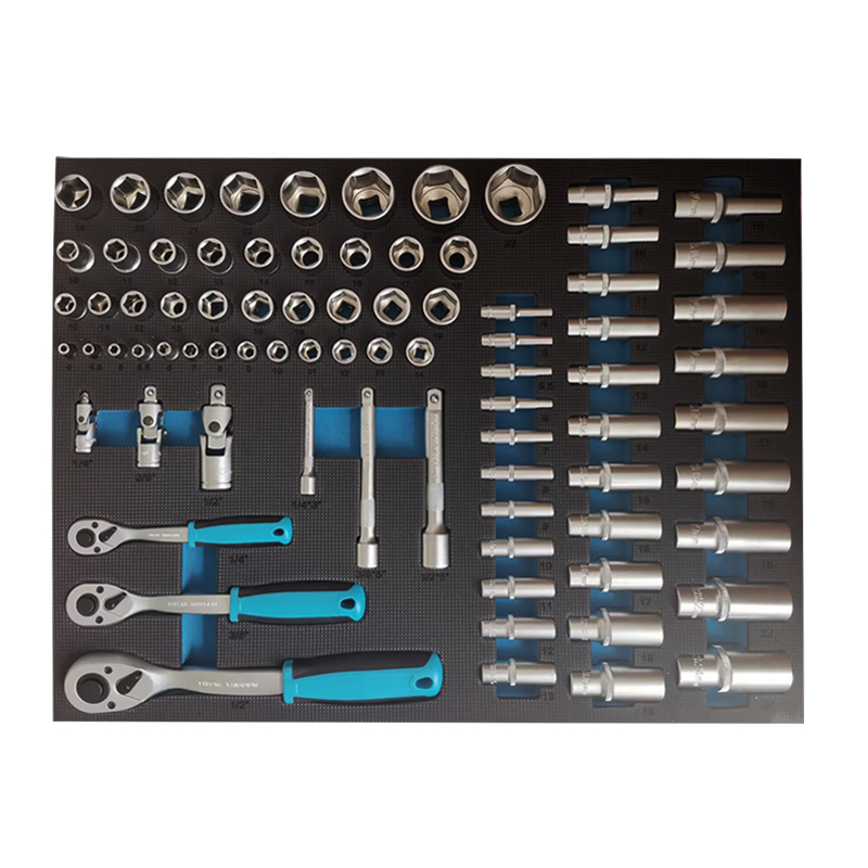287 Parça Premium CR-V Alet Se - Tools For Garage Workshop incelemesi ve fiyatı