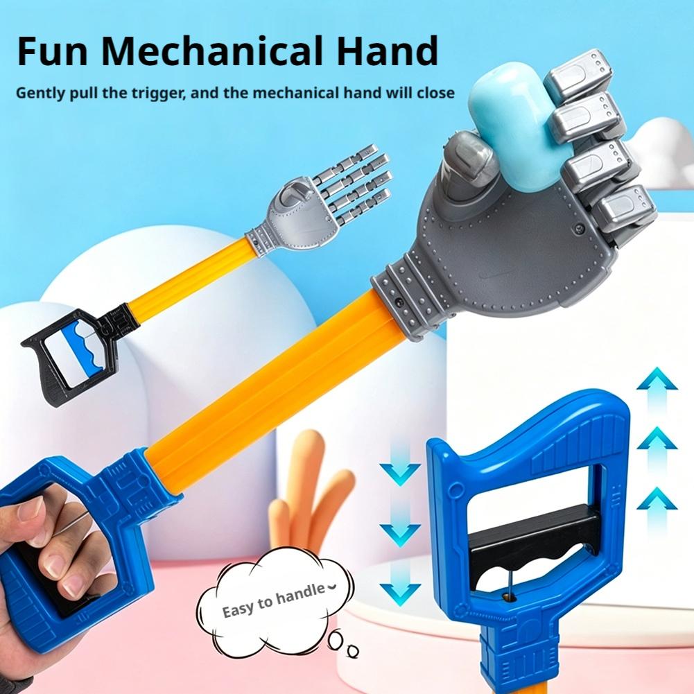Robotik El Tutucu Oyuncak El G - Workshop Hand Tools incelemesi ve fiyatı