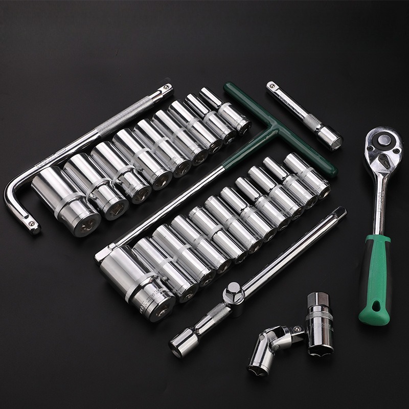 28 Parça Uzatılmış Altıgen Lok - Workshop Tools Wholesale incelemesi ve fiyatı