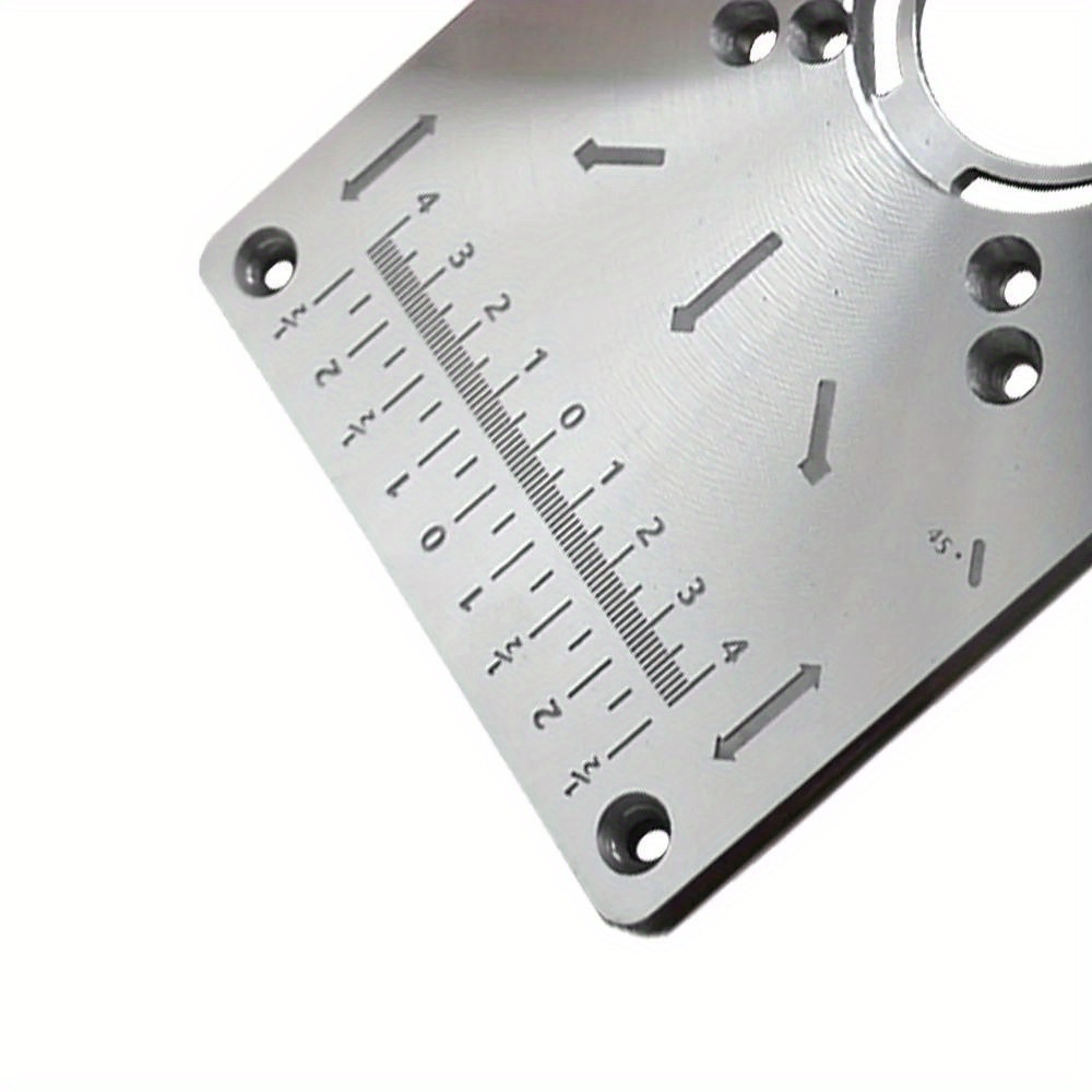 Freze Tezgahı Ekleme Plakası - - Router Table Insert incelemesi ve fiyatı