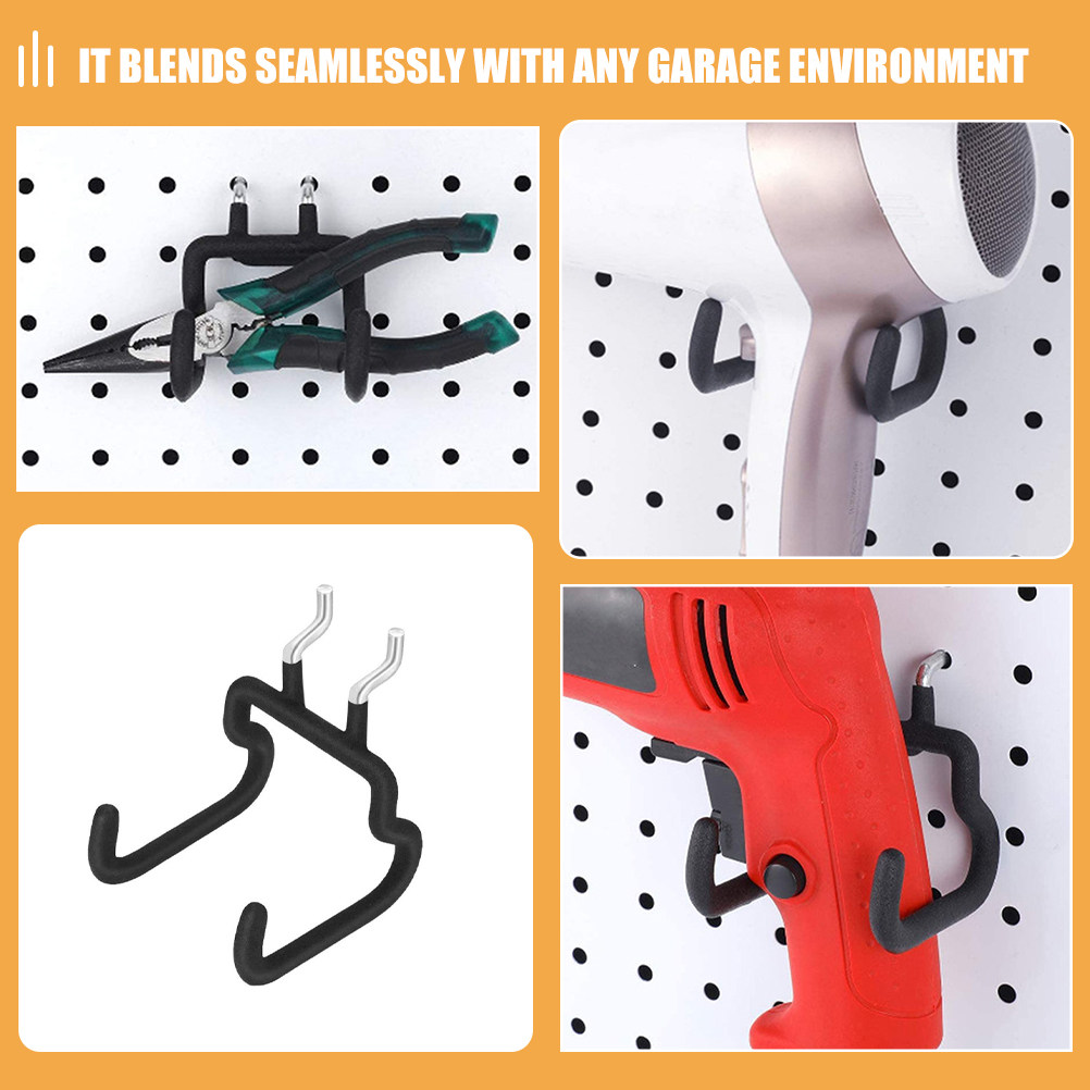 4 Adet Ağır Hizmet Tipi Çelik  - Tools For Garage Workshop incelemesi ve fiyatı