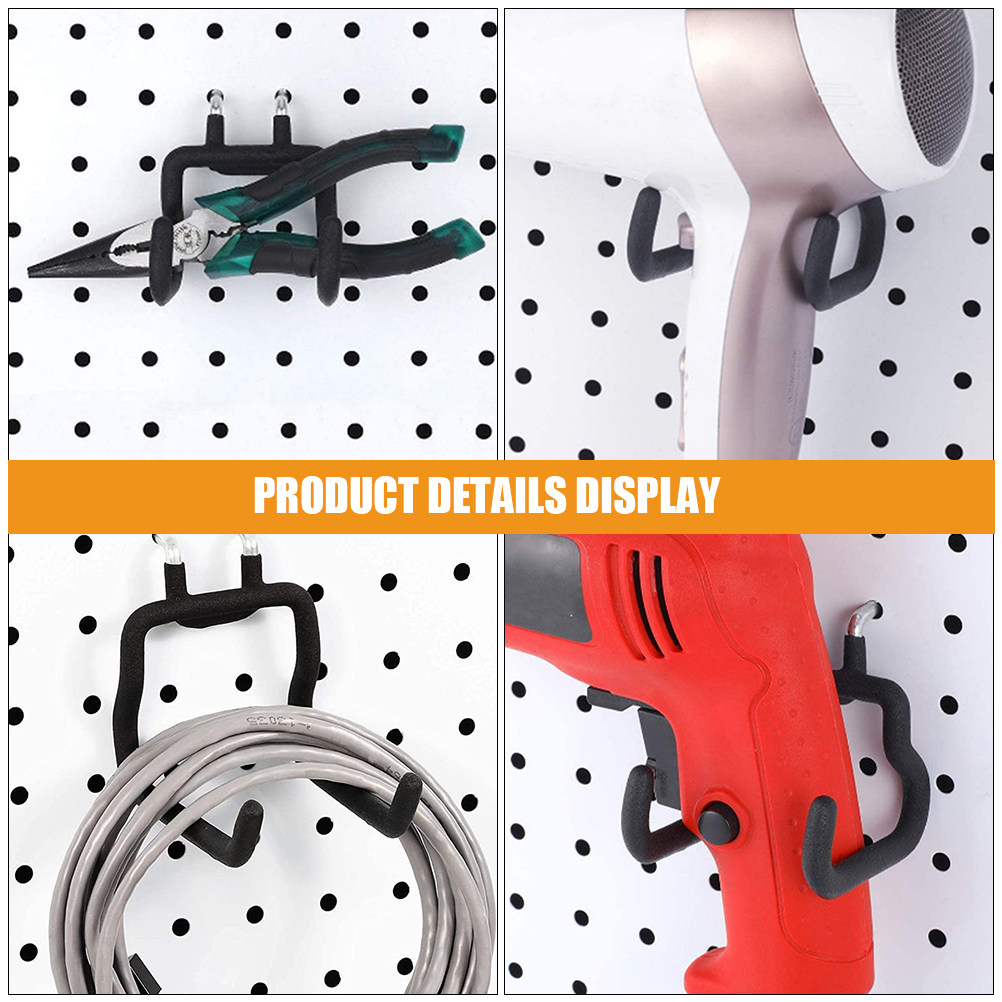 4 Adet Ağır Hizmet Tipi Çelik  - Tools For Garage Workshop incelemesi ve fiyatı