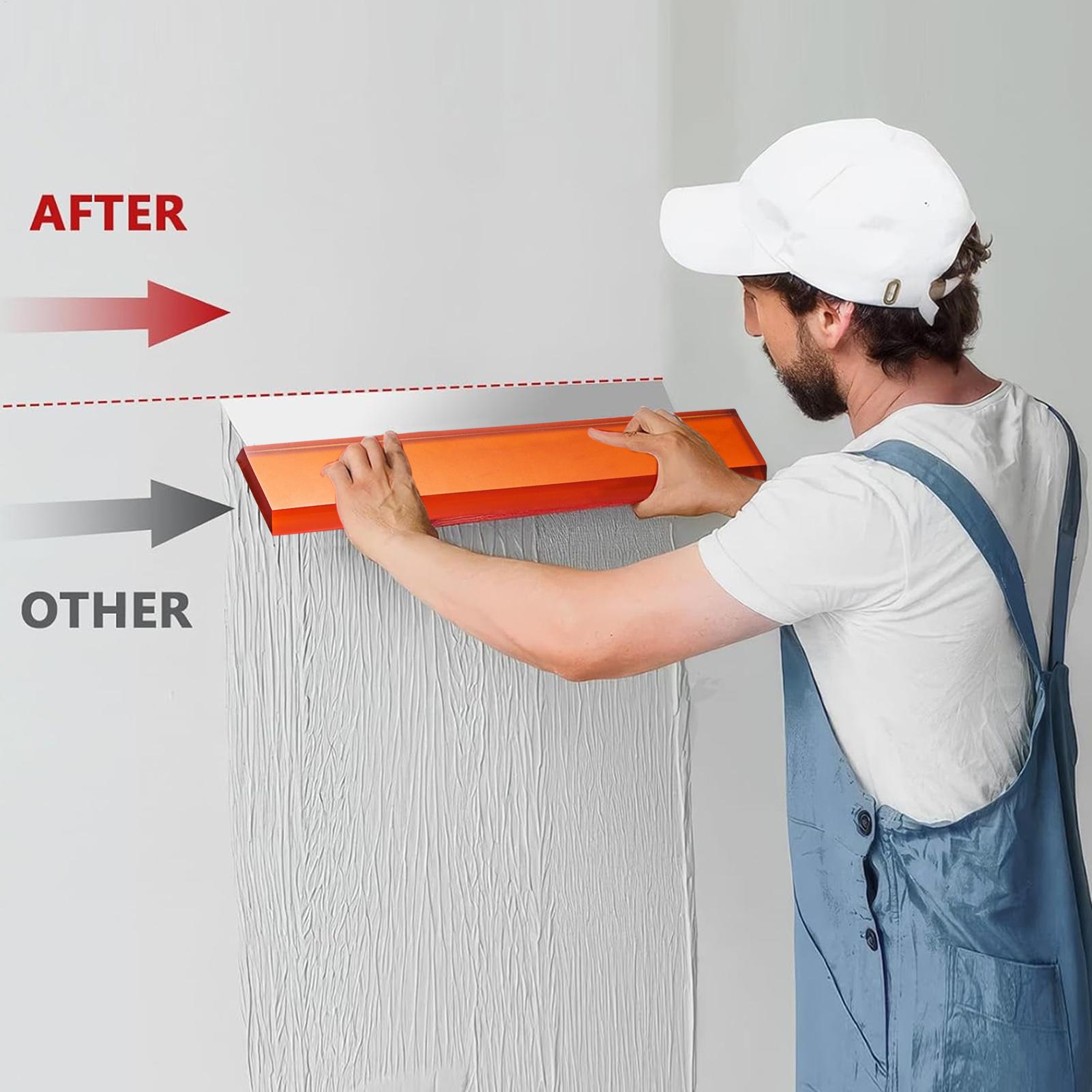 Alçıpan Kazıyıcı Çamur Onarım  - Tools For Garage Workshop incelemesi ve fiyatı