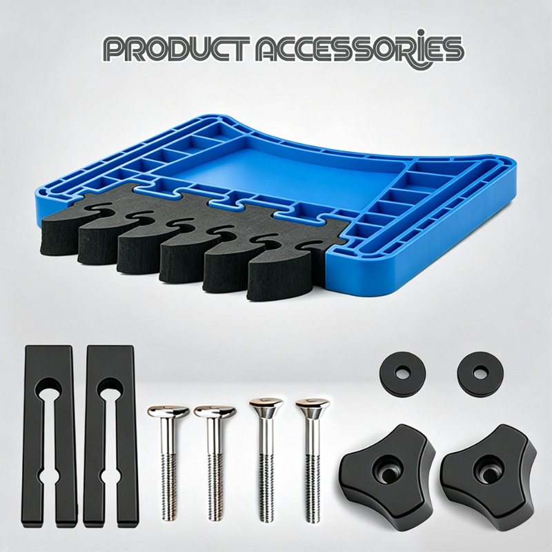 Ağaç İşleme Tüy Tahtası Anti G - Router Table Insert incelemesi ve fiyatı